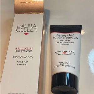 Laura Geller Supercharged Primer